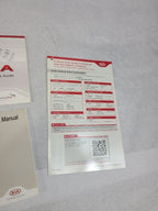 OPTIMAKIA 2016 Owners Manual 605561