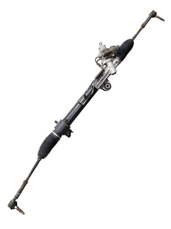 Steering Gear/Rack VIN J 11th Digit Limited Opt NV7 Fits 07-17 ACADIA 
