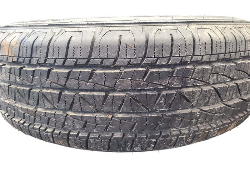 Wheel 16x7 Steel 16 Hole Spare Fits 05-23 TACOMA 667306