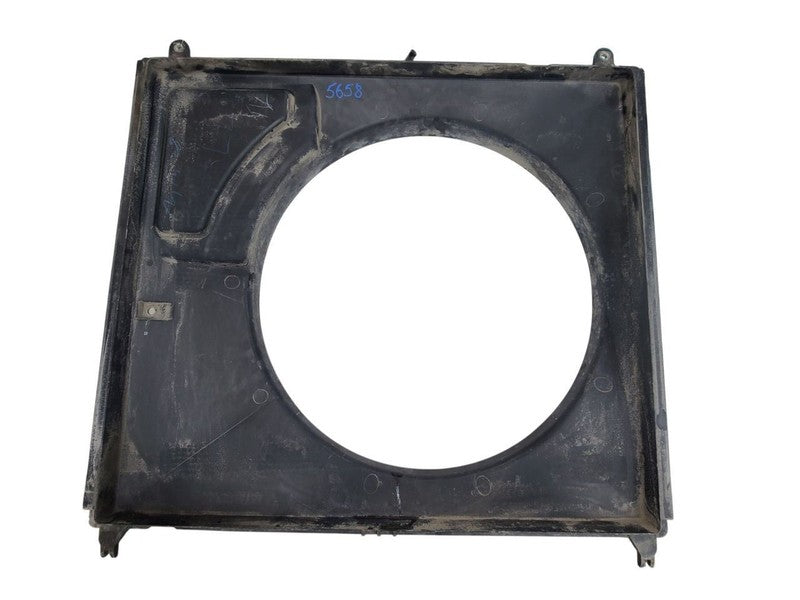 TUNDRA    2007 Radiator Shroud 675480
