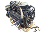 Engine 8-454 7.4L VIN N 8th Digit Fits 94-96 CHEVROLET 30 VAN 679438