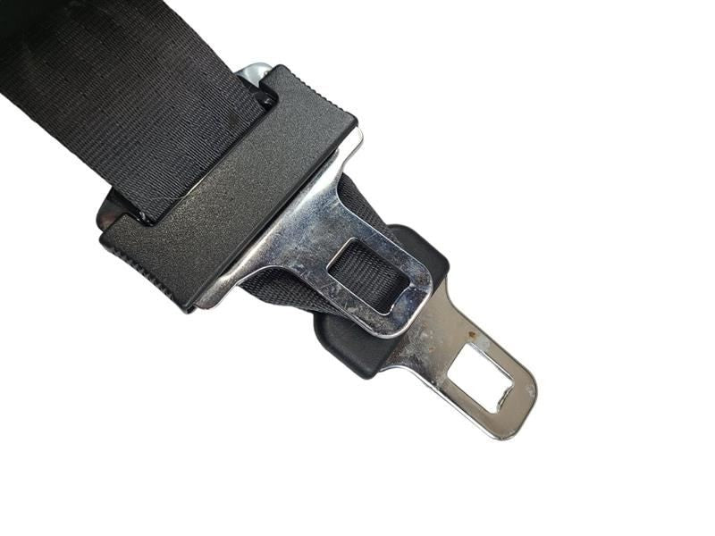 REAR RAM1500   2002 Center Retractor Seat Belt Rear 573934