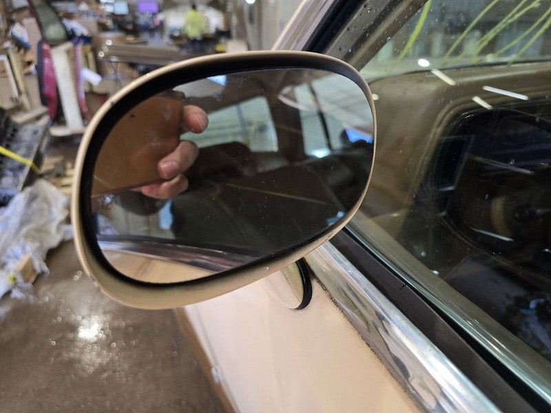 CUSTOM-SW 1978 Side View Mirror 647890
