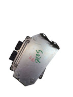Engine ECM Electronic Control Module Gasoline 2.4L Fits 20 OUTLANDER 6