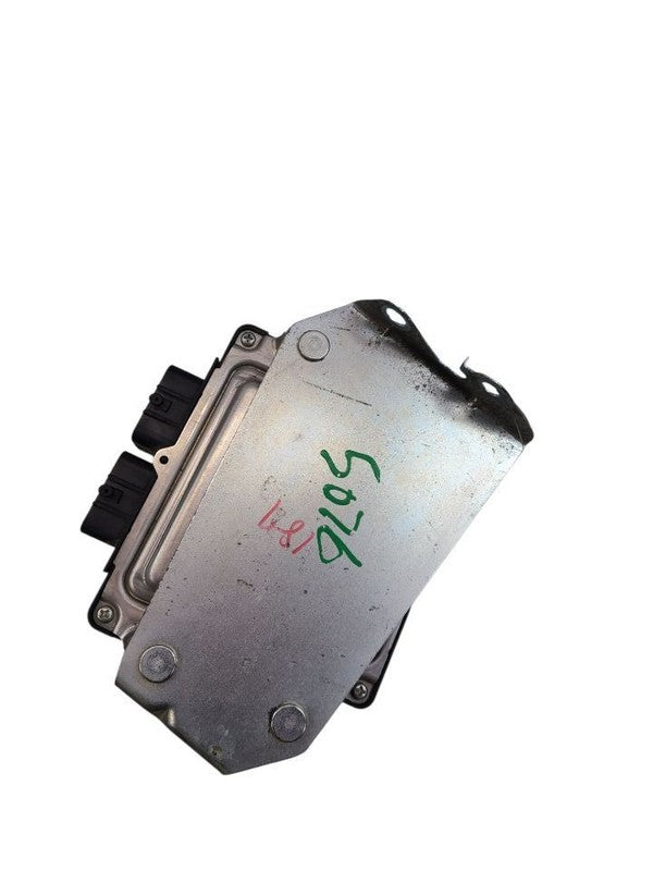 Engine ECM Electronic Control Module Gasoline 2.4L Fits 20 OUTLANDER 6