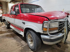 F250HD    1997 Door Handle Exterior 570460