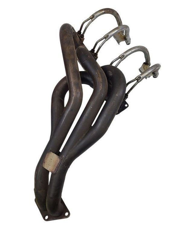 Exhaust Manifold 4-122 Cosworth Fits 75-76 VEGA 617158