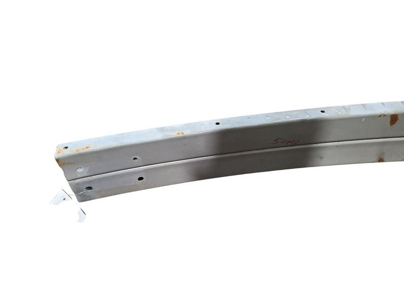 Front Bumper Reinforcement Forward Fits 20-23 25 SENTRA 650436
