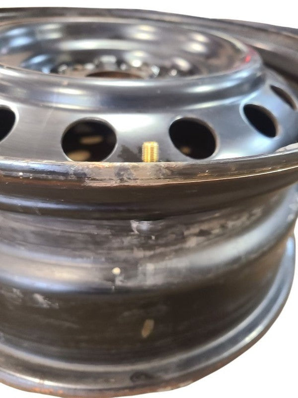 Wheel 15x6-1/2 Steel Fits 02-06 CAMRY 668301
