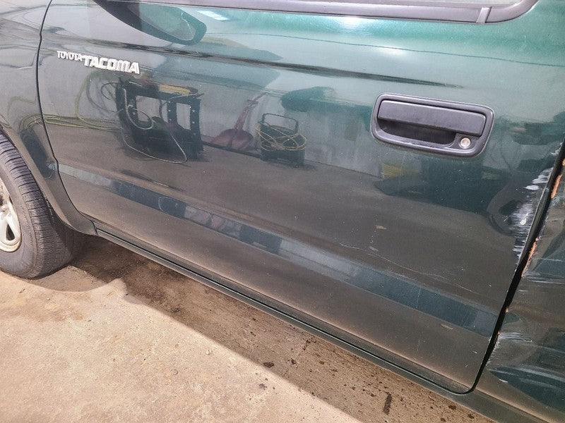 Driver Left Front Door Manual Windows Fits 95-04 TACOMA 679524