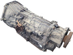 Automatic Transmission 5R110W Torqshift Fits 03-07 FORD F250SD PICKUP 