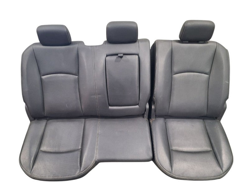 RAM1500   2010 Seat Rear 614480