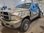 Flywheel/Flex Plate 5.9L Diesel Fits 00-01 03-04 DODGE 2500 PICKUP 563
