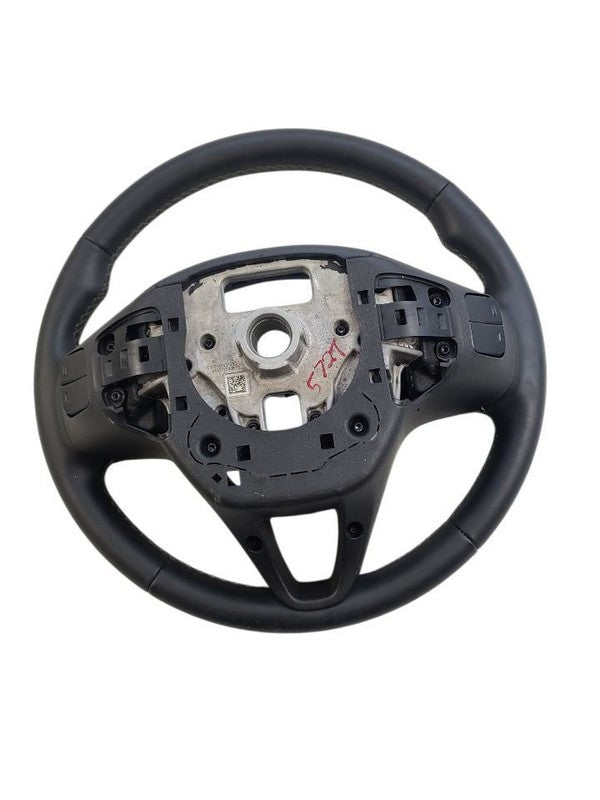 Steering Wheel Round Non-heated Fits 24-25 ENCORE GX 679781