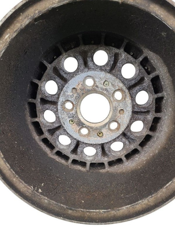 Wheel 14x6 Aluminum Fits 88-92 RANGER 615972