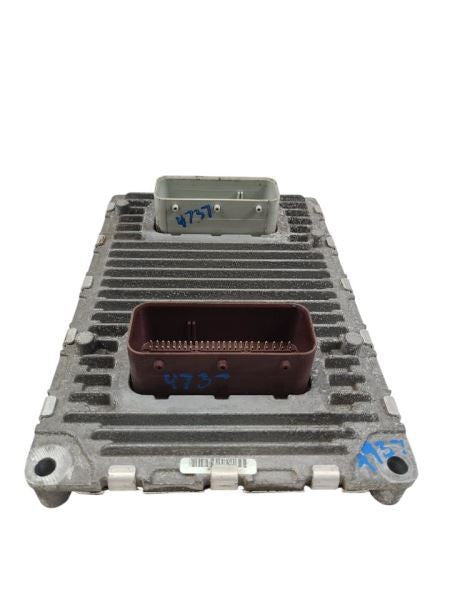 Engine ECM Electronic Control Module 3.6L Fits 16-17 200 596298