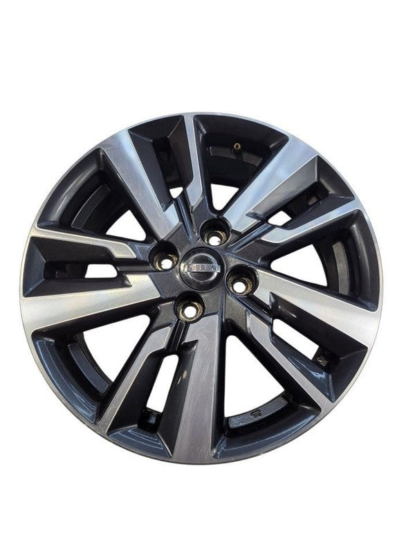 Wheel 16x6 Alloy Fits 20-25 VERSA 679496