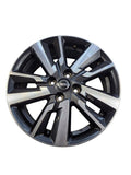Wheel 16x6 Alloy Fits 20-25 VERSA 679496