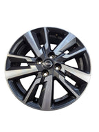 Wheel 16x6 Alloy Fits 20-25 VERSA 679496