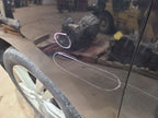 Driver Left Fender With Side Sill Moulding Fits 11-17 QUEST 651995