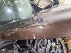 Hood Fits 15-19 LEGACY 666361