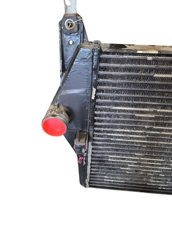Intercooler Fits 03-04 DODGE 2500 PICKUP 641736