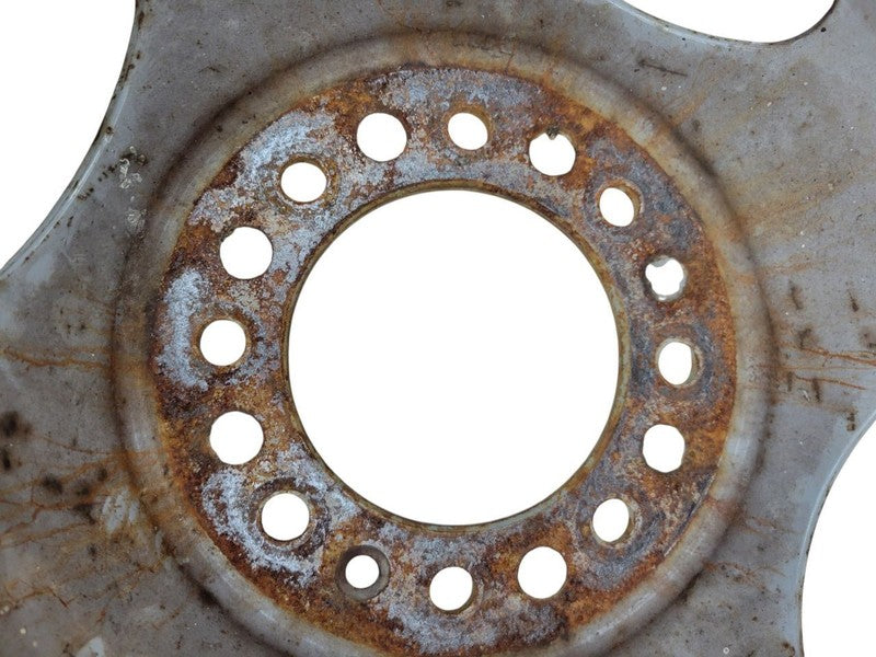 Wheel 16x6 DRW Steel 4 Slots Fits 99-04 FORD F350SD PICKUP 677281