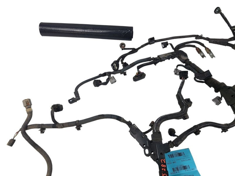 PRIUS     2014 Engine Wire Harness 651116