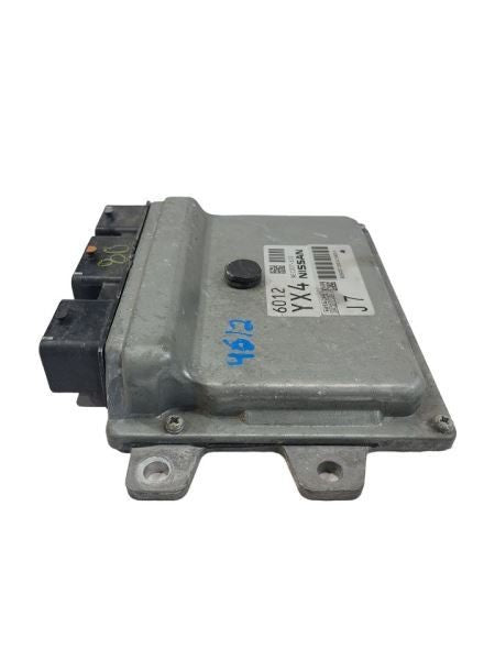 Engine ECM Electronic Control Module Fits 15-17 CITY EXPRESS 582847 BE