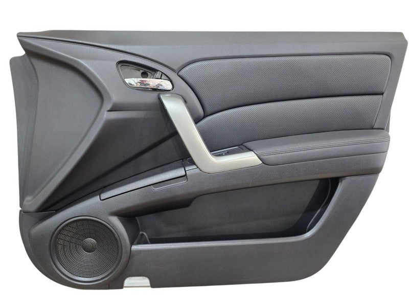 Front Passenger Door Trim Panel Fits 2011 RDX 635103