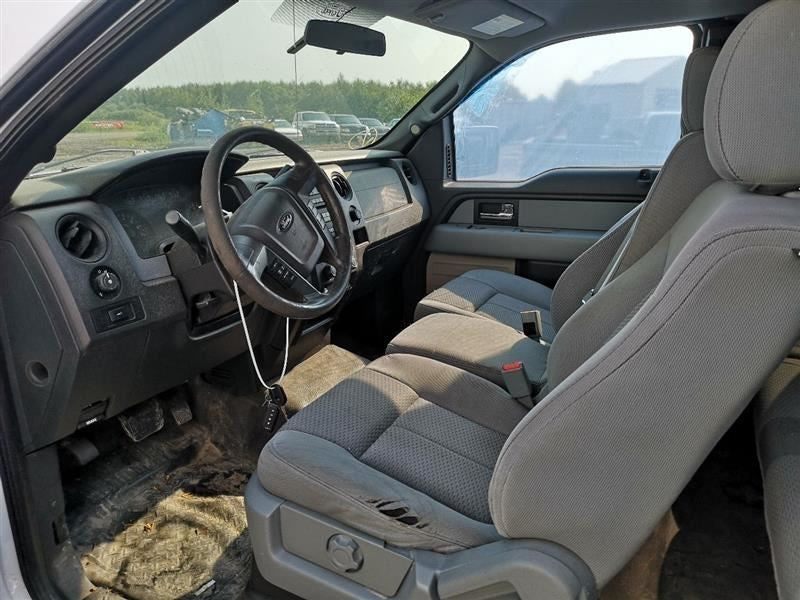 Fuel Injection Parts Fuel Injector 3.5L Fits 11-19 EXPLORER 269309