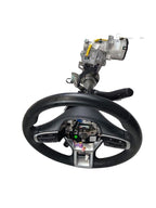 Steering Column US Built Keyless Ignition Smart Key Fits 23 SPORTAGE 6