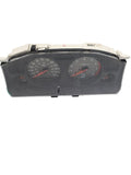 Speedometer Cluster MPH From 12/98 Fits 99 INFINITI QX4 658276