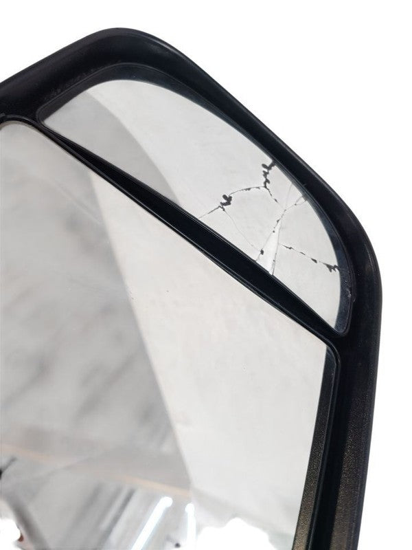 Driver Side View Mirror Power Flip-up Fits 10-12 DODGE 1500 PICKUP 673
