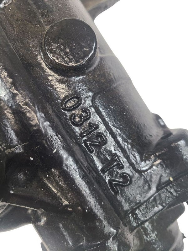 NPR ISUZU 2012 Steering Gear/Rack 636990