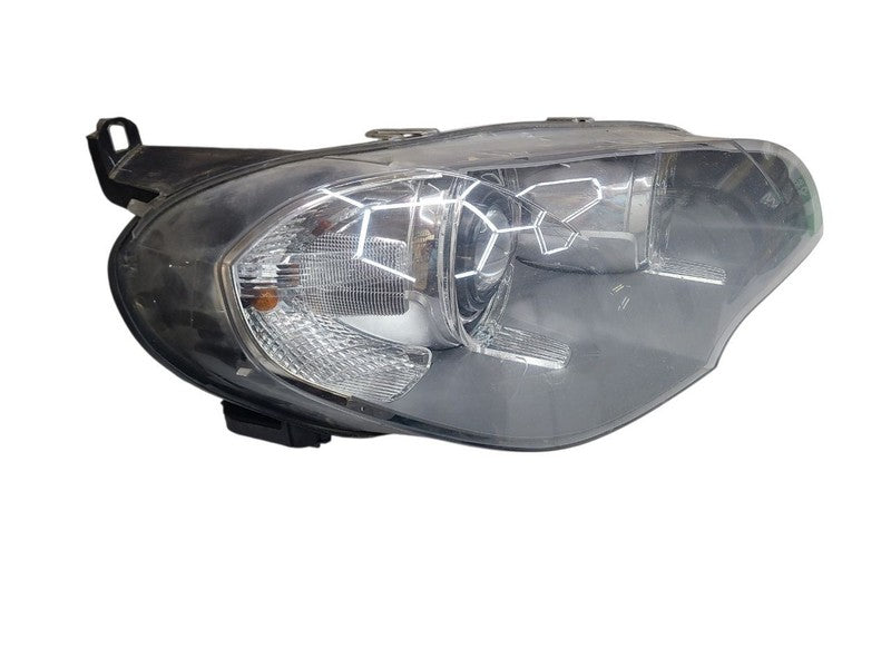Passenger Headlight Xenon Adaptive Headlamps Fits 12-13 BMW X5 670305