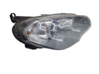 Passenger Headlight Xenon Adaptive Headlamps Fits 12-13 BMW X5 670305