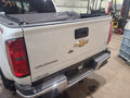 Trunk/Hatch/Tailgate With Tailgate Assist Opt Ppa Fits 15-19 CANYON 65