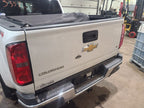 Trunk/Hatch/Tailgate With Tailgate Assist Opt Ppa Fits 15-19 CANYON 65