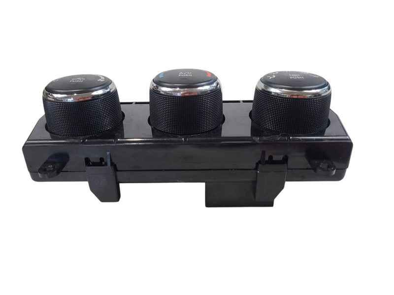 Temperature Control LHD VIN W 6th Digit Jk Body Fits 14-18 WRANGLER 66