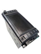 Audio Equipment Radio Receiver Radio With 6.5" Screen Fits 12-20 CARAV