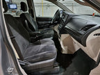 REAR CARAVAN   2013 3rd Row Center Retractor Seat Belt Rear 561451
