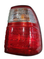 Passenger Tail Light Thru 4/05 Fits 98-05 LEXUS LX470 667796