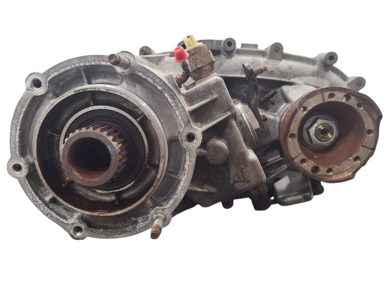 Transfer Case VIN W 6th Digit Jk Body 3.6L Fits 12-18 WRANGLER 680350