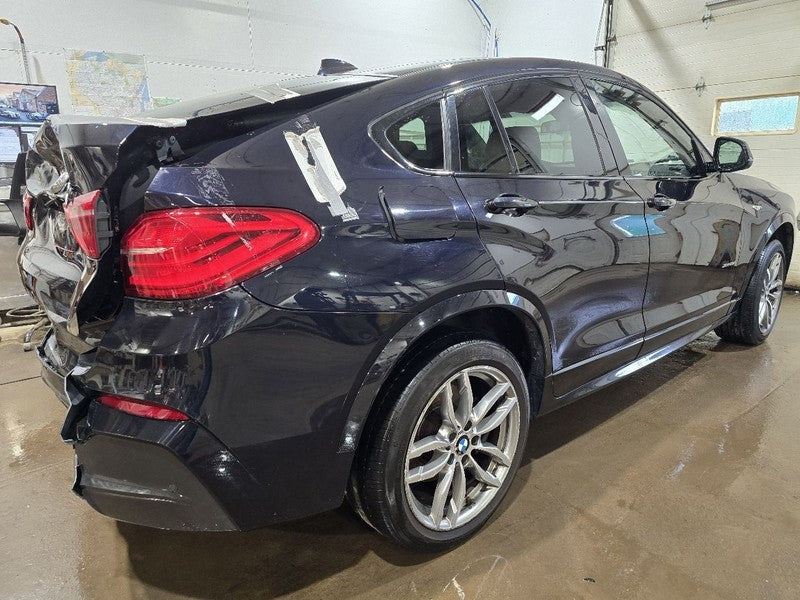 Chassis ECM Body BCM Power Control Fits 15-18 BMW X4 636800 6135938422