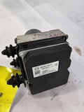 Anti-Lock Brake Part Assembly AWD Quattro Thru 5/27/13 Fits 13 AUDI A4