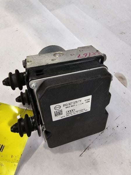 Anti-Lock Brake Part Assembly AWD Quattro Thru 5/27/13 Fits 13 AUDI A4