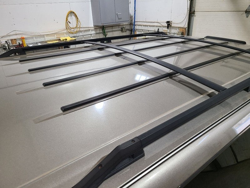 YUKON     1998 Luggage Rack 664314