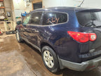 Trunk/Hatch/Tailgate With Power Lift TB5 Opt UVC Fits 09-12 TRAVERSE 6