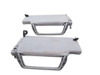 TACOMA    2005 Seat Rear 680823